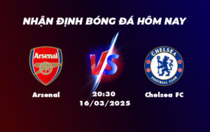 arsenal chelsea fc 16 03 ngoai hang anh
