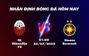 fk shkendija 79 steaua bucuresti 23 07 c1